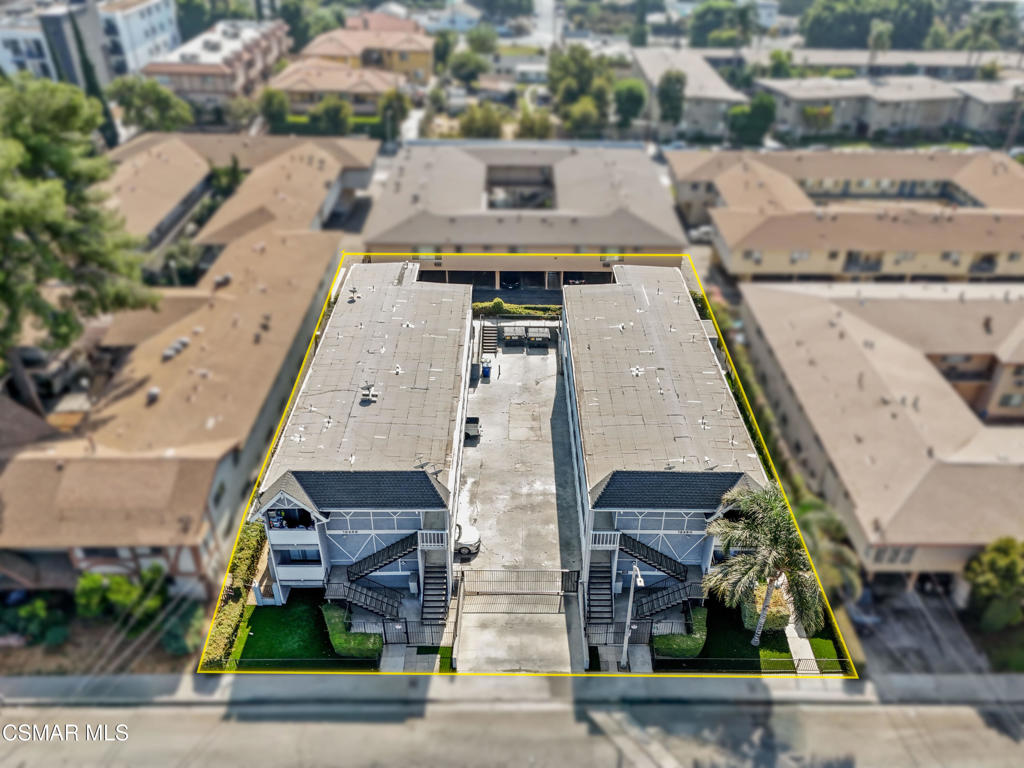 18356 Napa Street