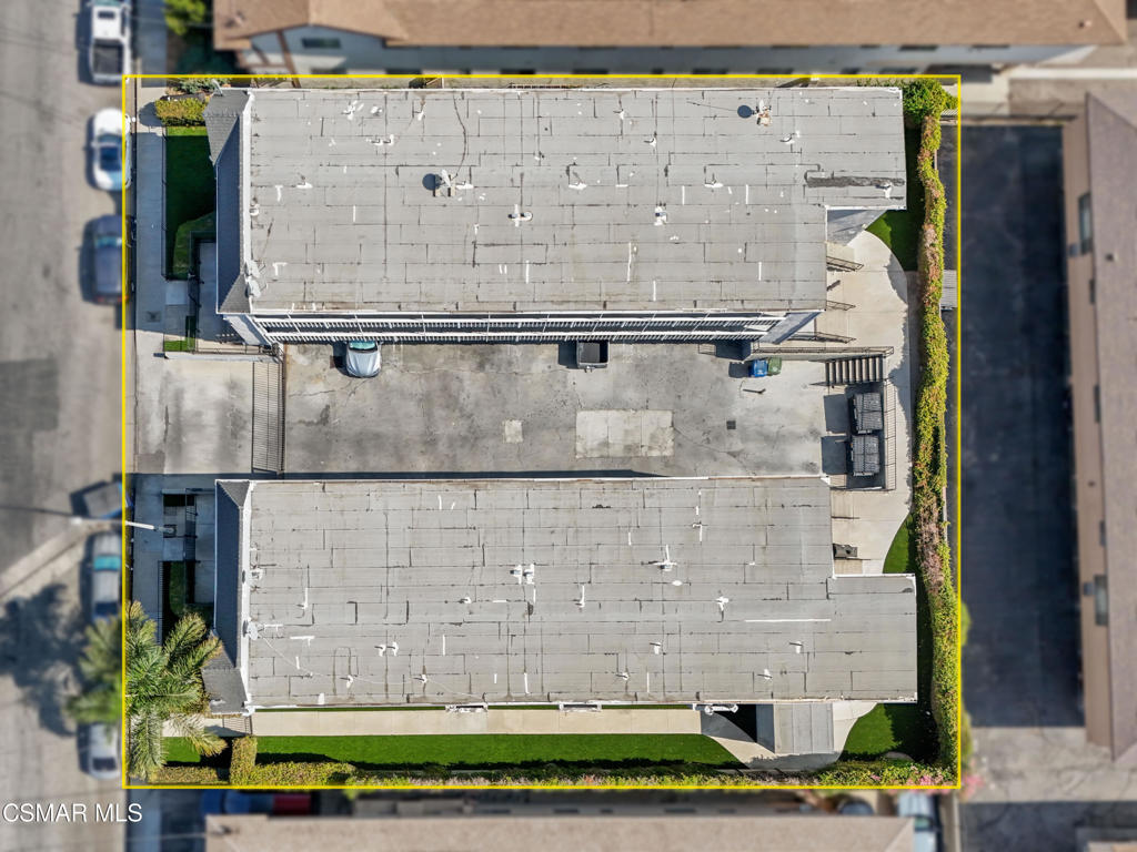 18356 Napa Street