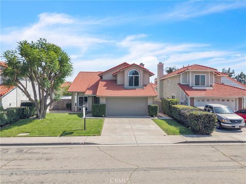 Photo of 16933 Farwell ST, Fontana, CA 92336 (MLS # CV26097035)