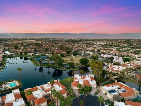 Tiny photo for 62 Lake Shore Drive, Rancho Mirage, CA 92270 (MLS # 219154515DA)