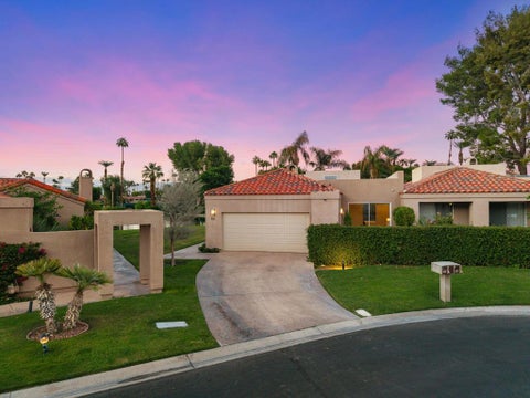 Tiny photo for 62 Lake Shore Drive, Rancho Mirage, CA 92270 (MLS # 219154515DA)