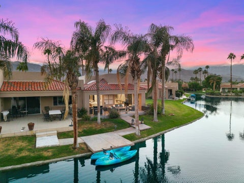 Tiny photo for 62 Lake Shore Drive, Rancho Mirage, CA 92270 (MLS # 219154515DA)