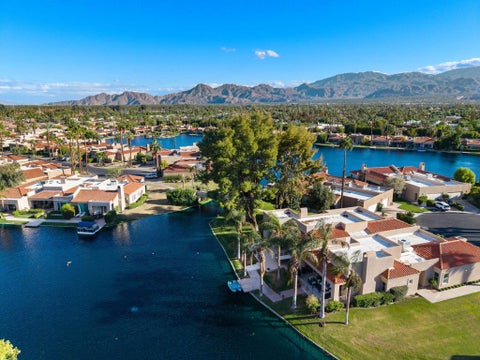 Tiny photo for 62 Lake Shore Drive, Rancho Mirage, CA 92270 (MLS # 219154515DA)