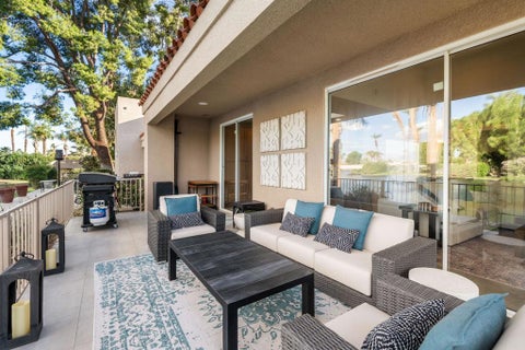 Tiny photo for 62 Lake Shore Drive, Rancho Mirage, CA 92270 (MLS # 219154515DA)