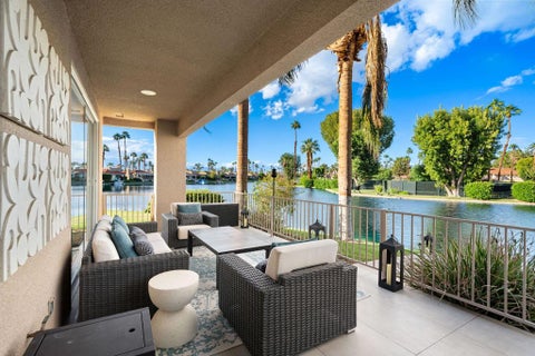 Tiny photo for 62 Lake Shore Drive, Rancho Mirage, CA 92270 (MLS # 219154515DA)