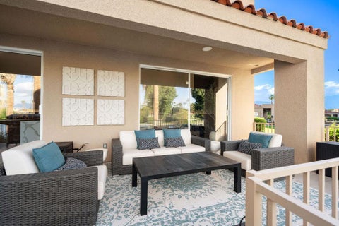 Tiny photo for 62 Lake Shore Drive, Rancho Mirage, CA 92270 (MLS # 219154515DA)
