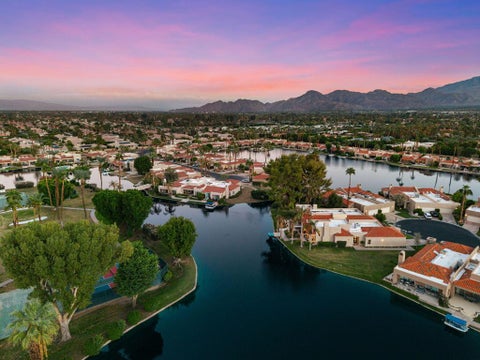 Tiny photo for 62 Lake Shore Drive, Rancho Mirage, CA 92270 (MLS # 219154515DA)