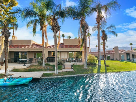 Tiny photo for 62 Lake Shore Drive, Rancho Mirage, CA 92270 (MLS # 219154515DA)