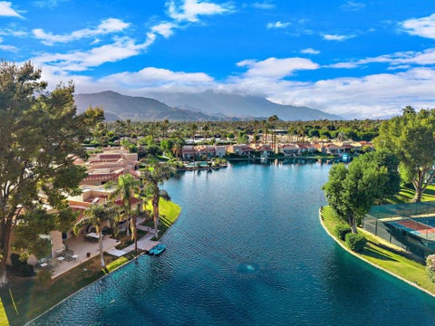 Tiny photo for 62 Lake Shore Drive, Rancho Mirage, CA 92270 (MLS # 219154515DA)