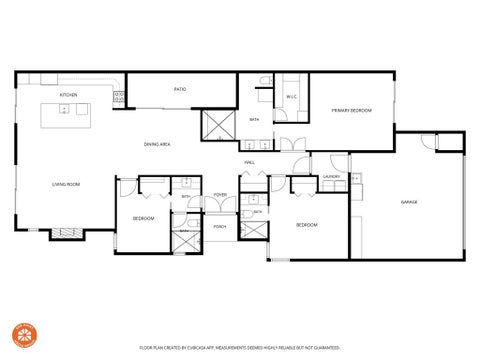 Tiny photo for 62 Lake Shore Drive, Rancho Mirage, CA 92270 (MLS # 219154515DA)