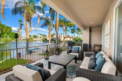 Tiny photo for 62 Lake Shore Drive, Rancho Mirage, CA 92270 (MLS # 219154515DA)