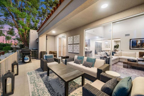 Tiny photo for 62 Lake Shore Drive, Rancho Mirage, CA 92270 (MLS # 219154515DA)