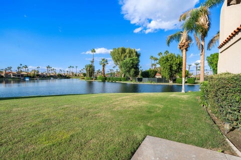 Tiny photo for 62 Lake Shore Drive, Rancho Mirage, CA 92270 (MLS # 219154515DA)