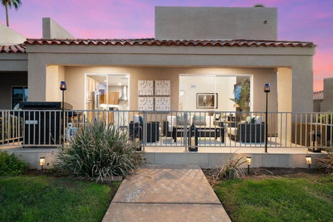 Tiny photo for 62 Lake Shore Drive, Rancho Mirage, CA 92270 (MLS # 219154515DA)