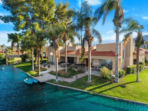 Tiny photo for 62 Lake Shore Drive, Rancho Mirage, CA 92270 (MLS # 219154515DA)