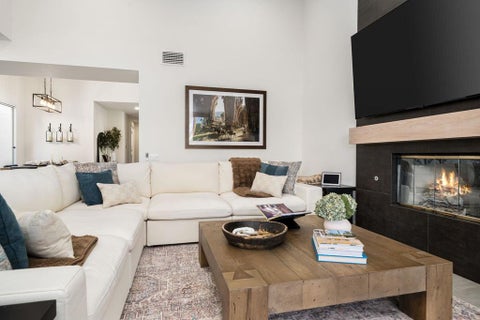 Tiny photo for 62 Lake Shore Drive, Rancho Mirage, CA 92270 (MLS # 219154515DA)