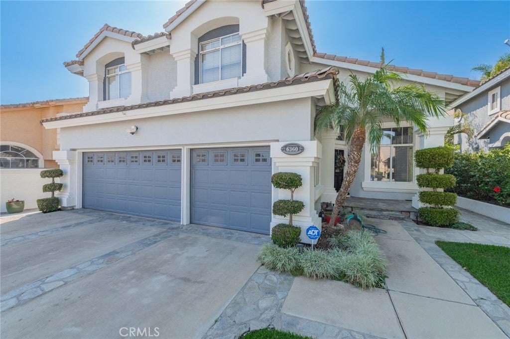6360 Calle Elegante, Rancho Cucamonga CA 91737
