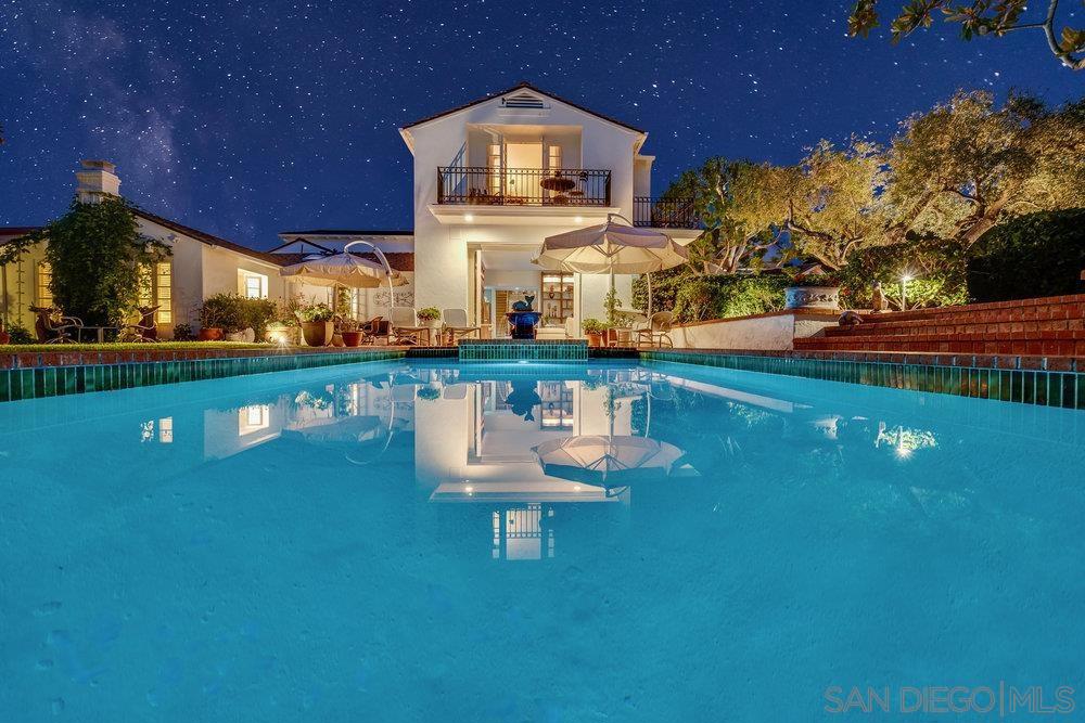 La Jolla - Residential