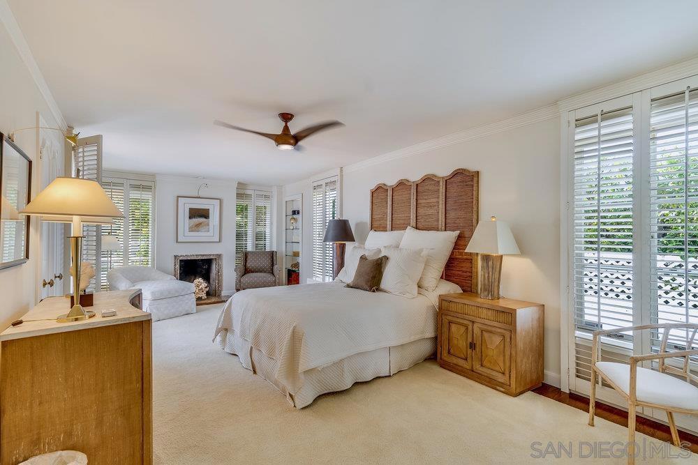 La Jolla - Residential