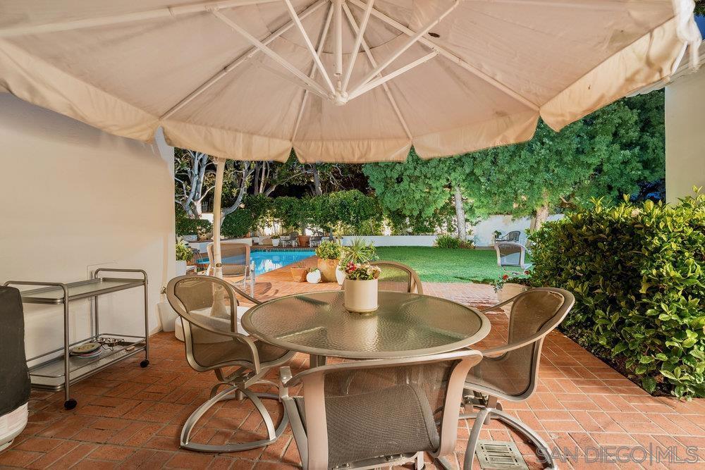 La Jolla - Residential