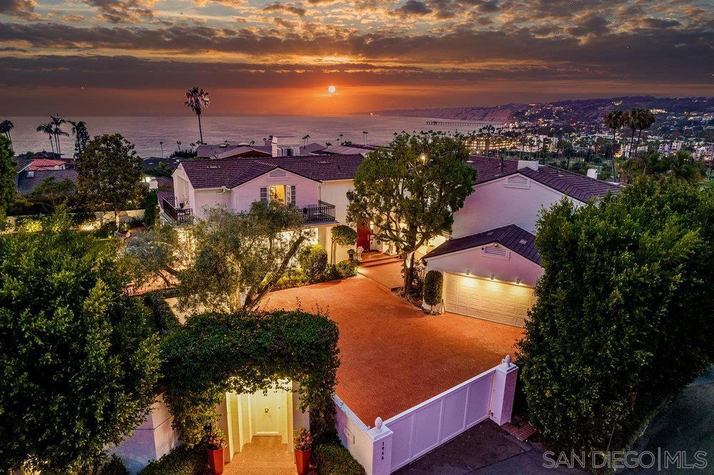 La Jolla - Residential