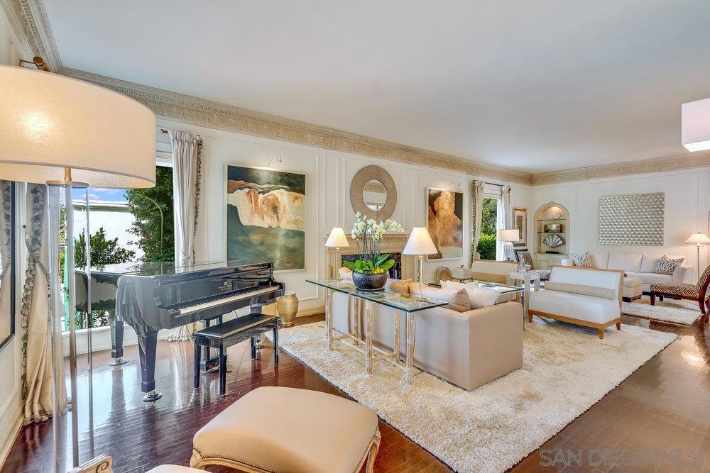 La Jolla - Residential