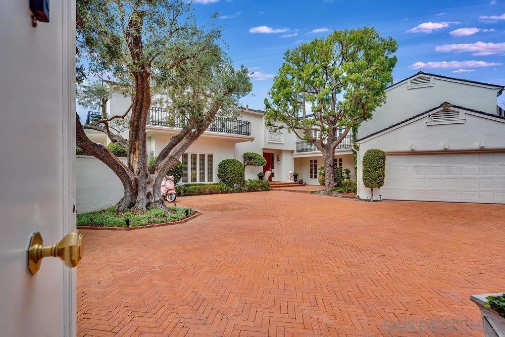 La Jolla - Residential
