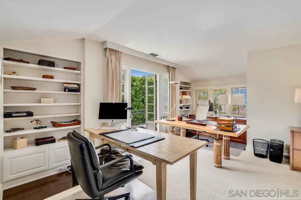 La Jolla - Residential