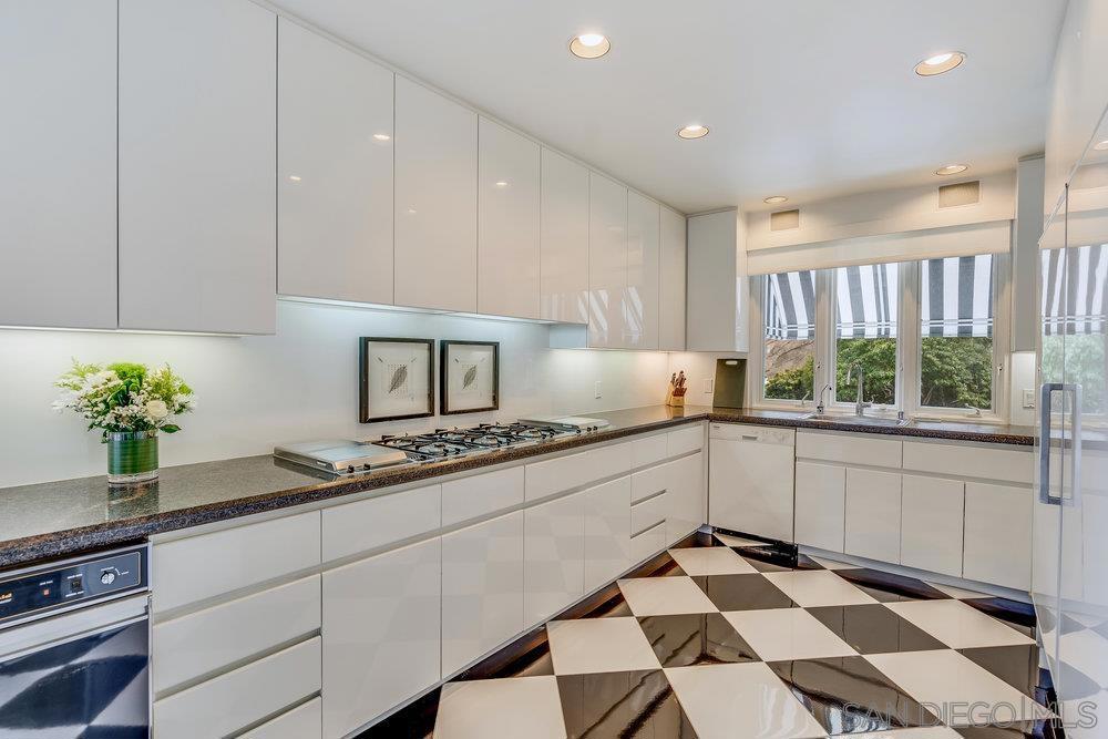 La Jolla - Residential