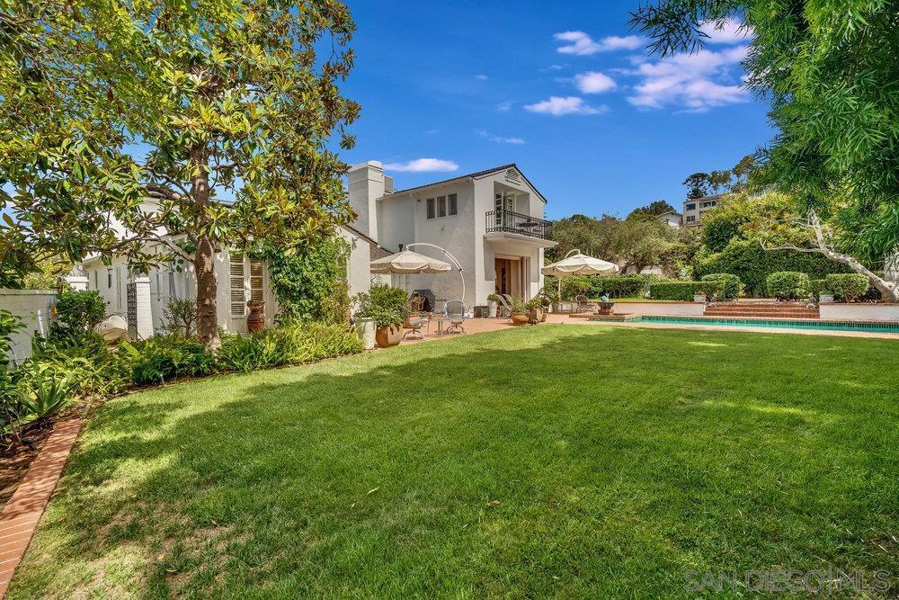 La Jolla - Residential