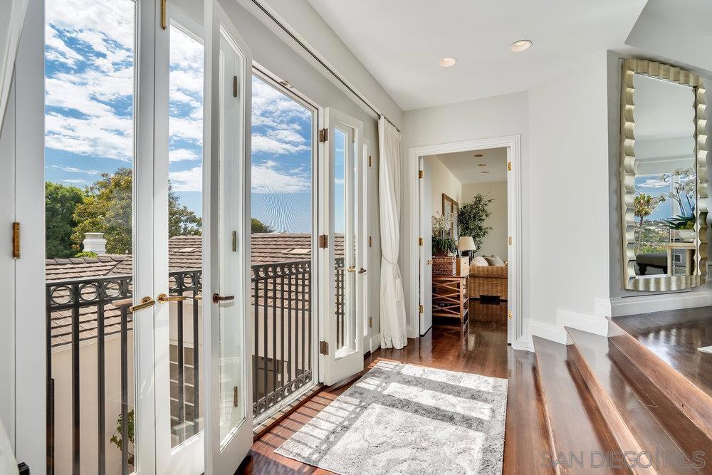 La Jolla - Residential