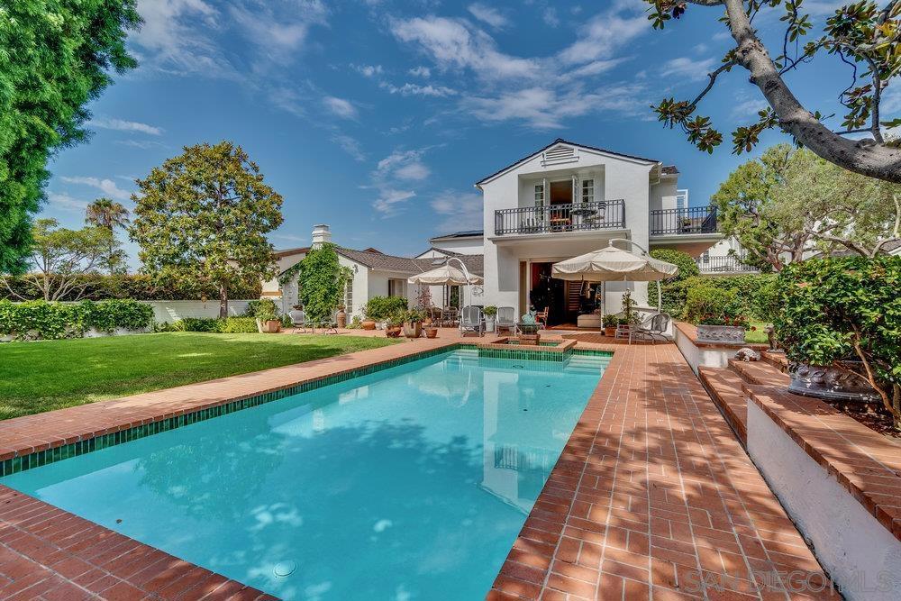 La Jolla - Residential