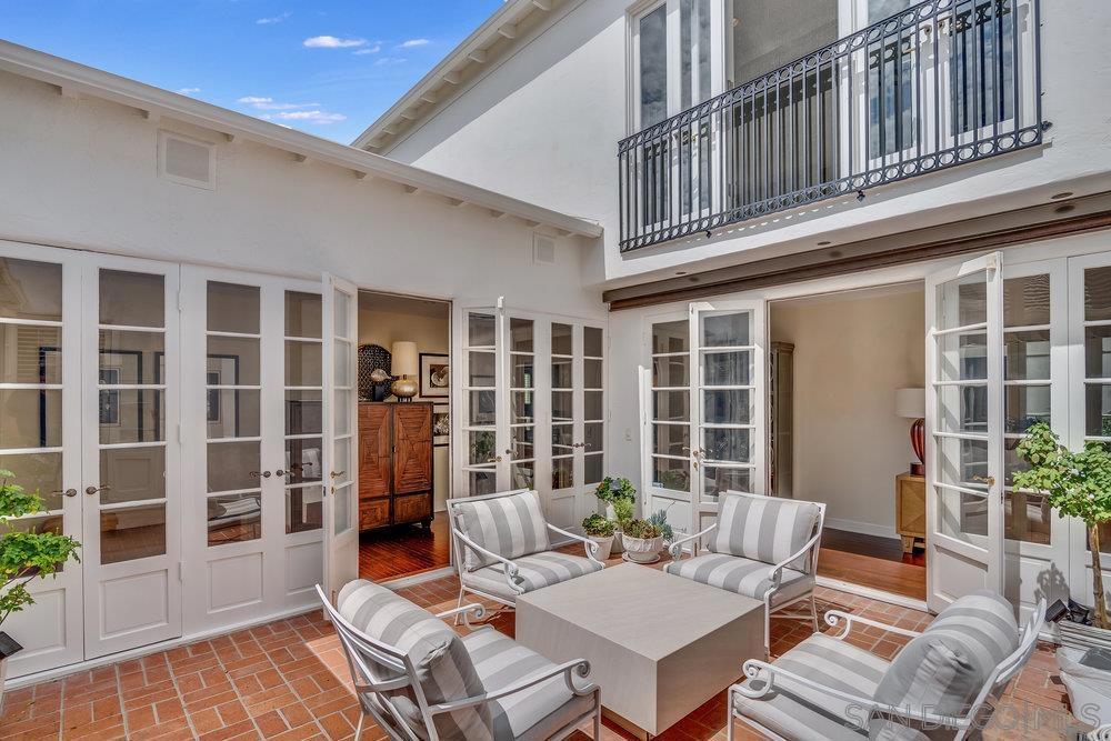 La Jolla - Residential