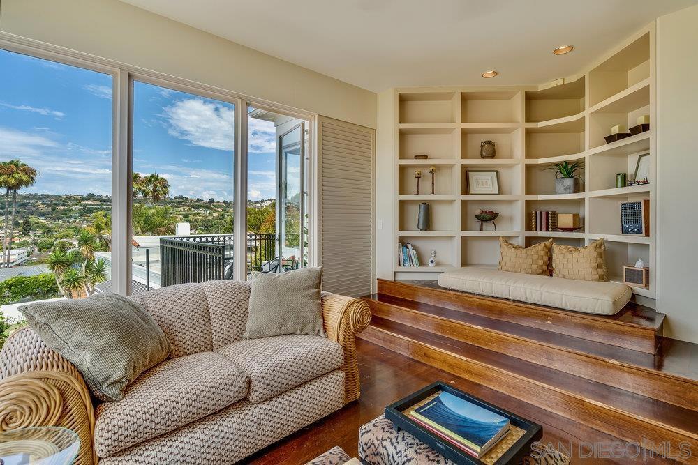 La Jolla - Residential