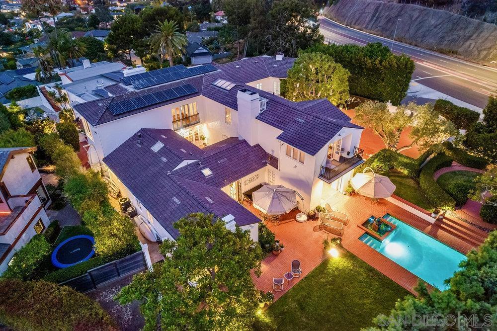 La Jolla - Residential