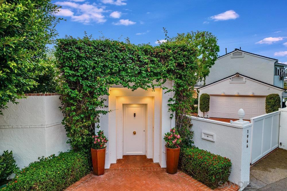 La Jolla - Residential