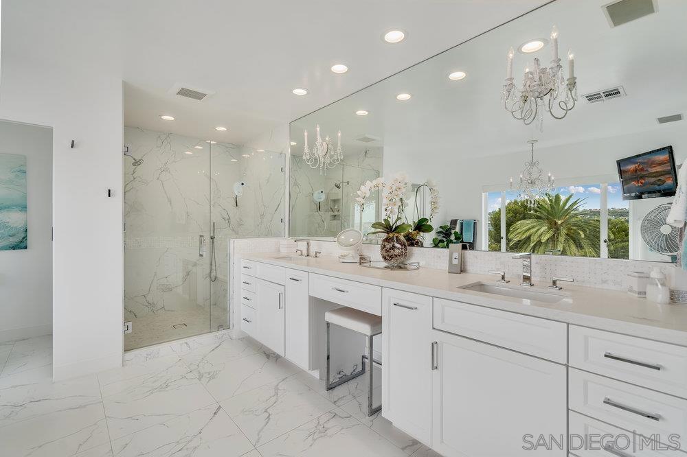 La Jolla - Residential