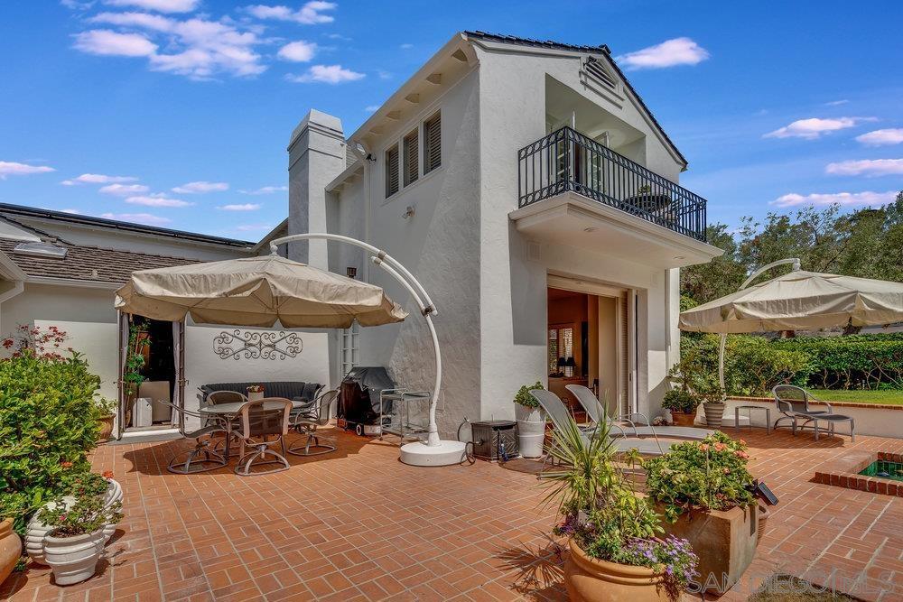 La Jolla - Residential