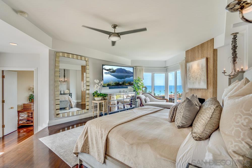 La Jolla - Residential