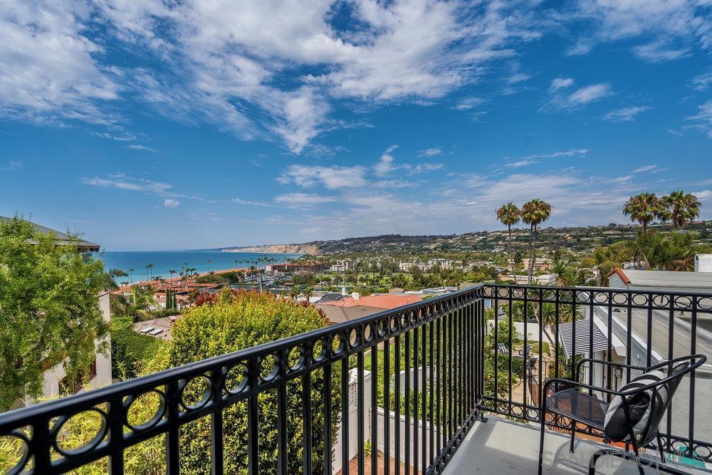 La Jolla - Residential