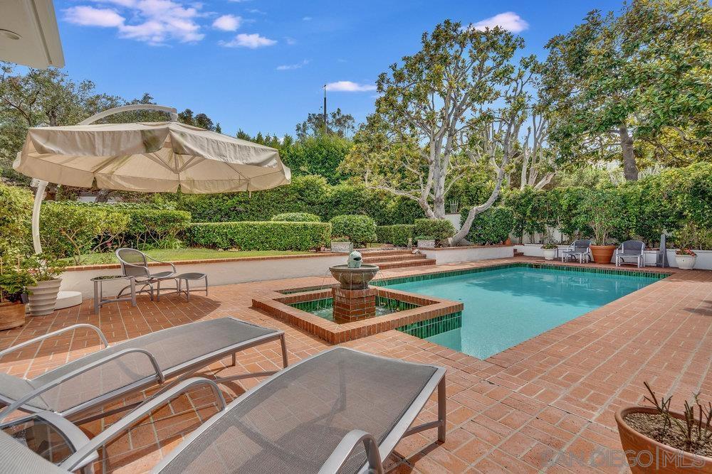 La Jolla - Residential