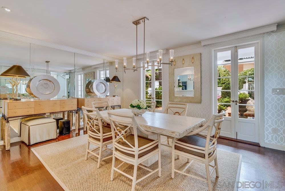 La Jolla - Residential