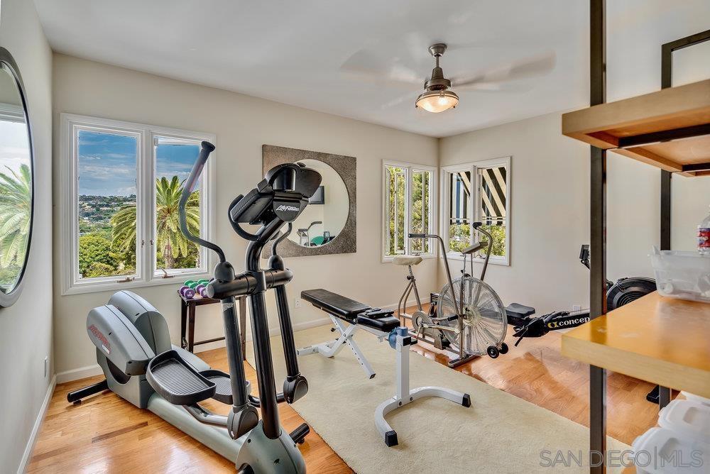 La Jolla - Residential