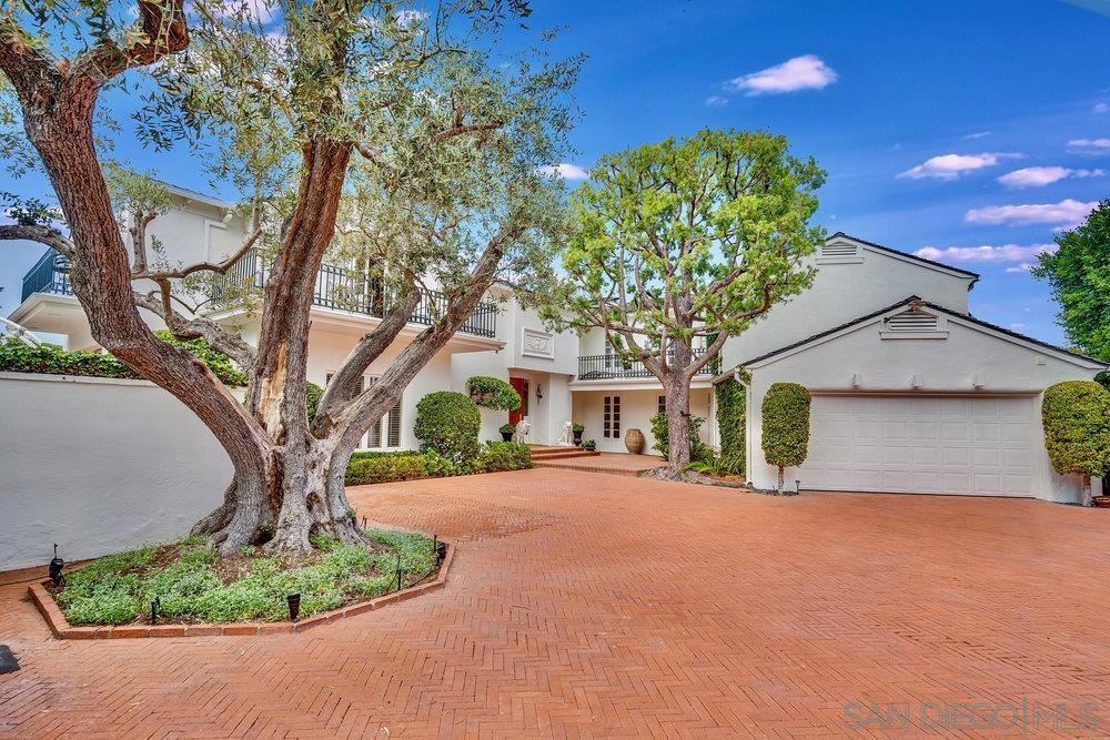 La Jolla - Residential