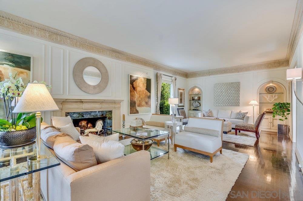 La Jolla - Residential