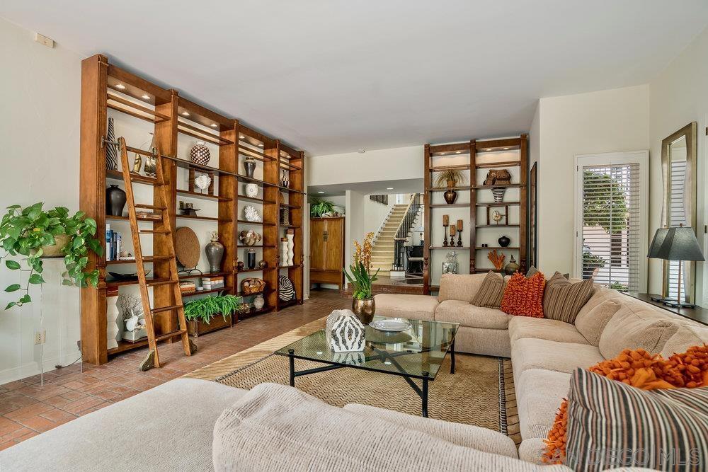 La Jolla - Residential