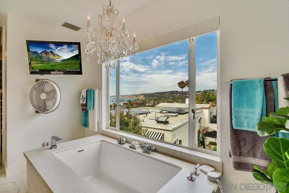 La Jolla - Residential