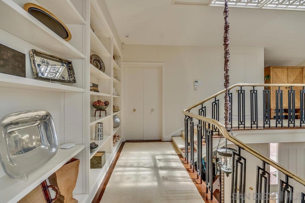 La Jolla - Residential