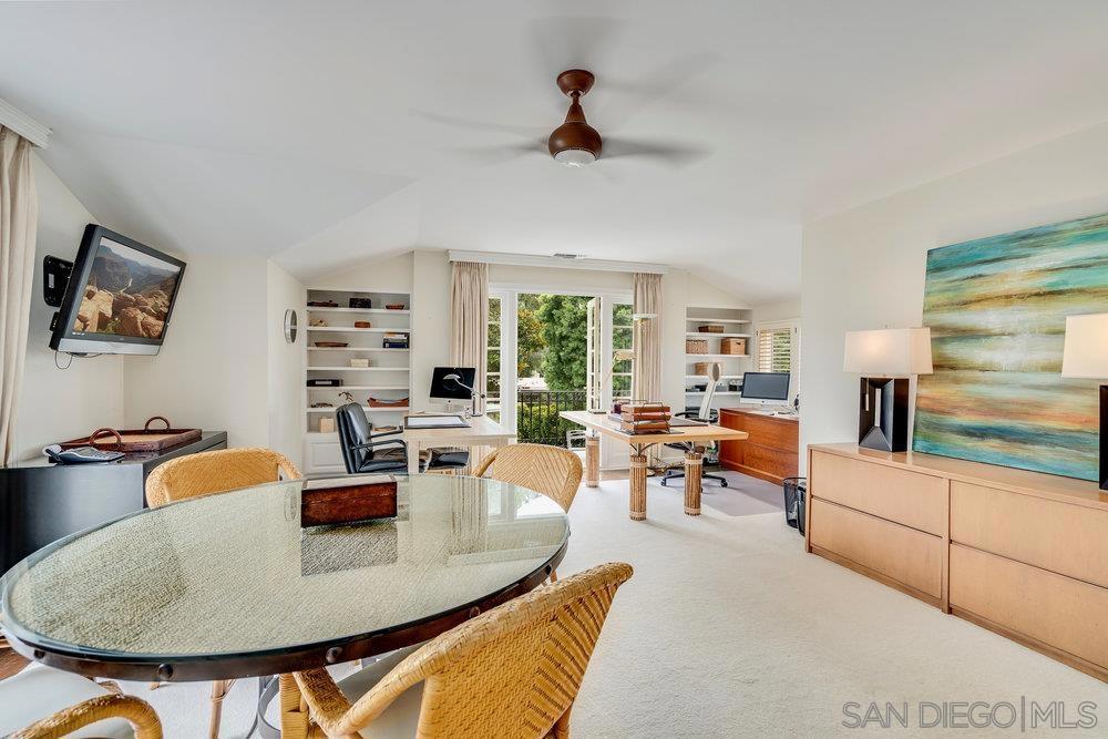 La Jolla - Residential