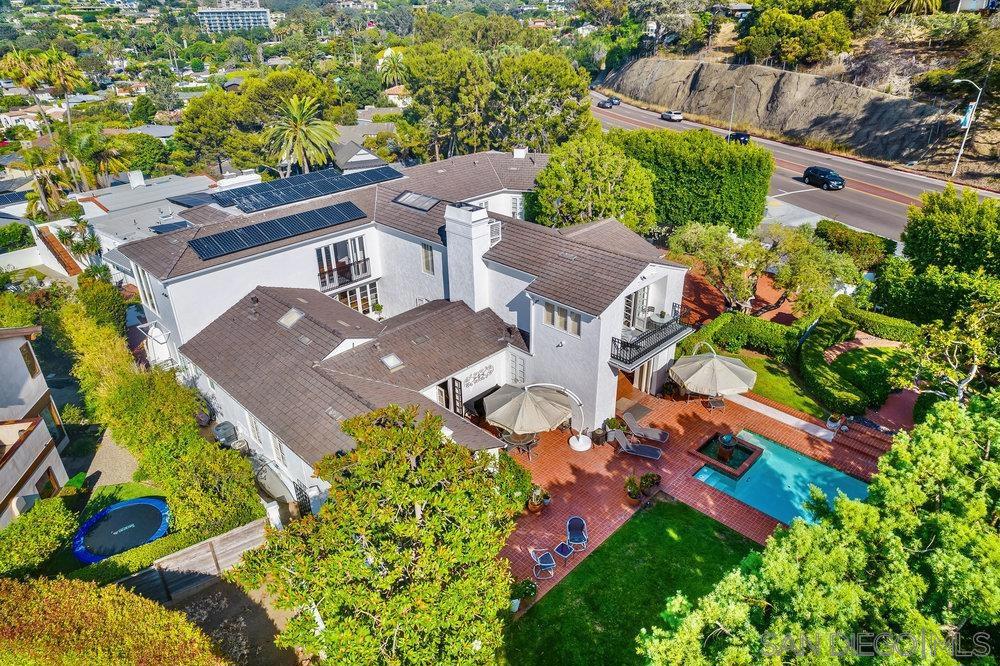 La Jolla - Residential